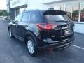 Jet Black Mica - CX-5 Touring Photo No. 8