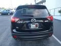 Jet Black Mica - CX-5 Touring Photo No. 9