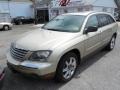 2006 Linen Gold Metallic Pearl Chrysler Pacifica Touring  photo #1