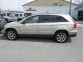 2006 Linen Gold Metallic Pearl Chrysler Pacifica Touring  photo #2