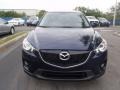 Stormy Blue Mica - CX-5 Touring Photo No. 2