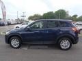 Stormy Blue Mica - CX-5 Touring Photo No. 3