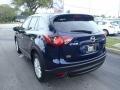Stormy Blue Mica - CX-5 Touring Photo No. 4