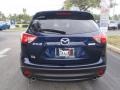 Stormy Blue Mica - CX-5 Touring Photo No. 5