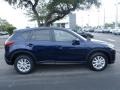 Stormy Blue Mica - CX-5 Touring Photo No. 6