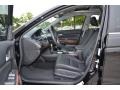 Black Front Seat Photo for 2012 Honda Accord #80321450