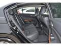 Black Rear Seat Photo for 2012 Honda Accord #80321492