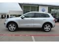 Cool Silver Metallic - Touareg TDI Executive 4XMotion Photo No. 2