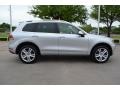 Cool Silver Metallic - Touareg TDI Executive 4XMotion Photo No. 6