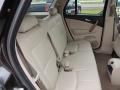 Tan Rear Seat Photo for 2007 Saturn VUE #80321885