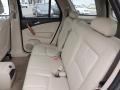 Tan Rear Seat Photo for 2007 Saturn VUE #80321933