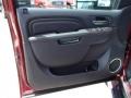 Sonoma Red Metallic - Sierra 3500HD Denali Crew Cab 4x4 Dually Photo No. 12