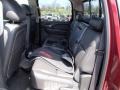 Sonoma Red Metallic - Sierra 3500HD Denali Crew Cab 4x4 Dually Photo No. 13