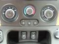 Tan Controls Photo for 2007 Saturn VUE #80322122