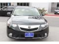 Crystal Black Pearl - TSX Technology Photo No. 3