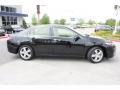 Crystal Black Pearl - TSX Technology Photo No. 6