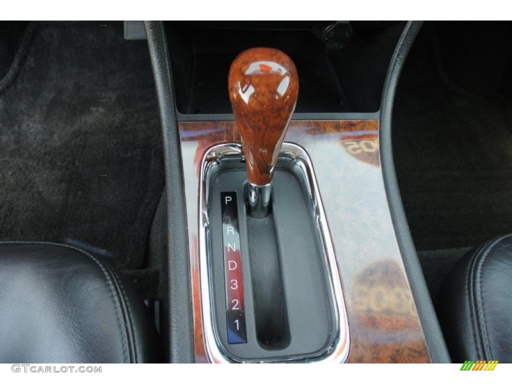 2005 Buick LaCrosse CXS 4 Speed Automatic Transmission Photo #80322437