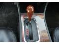  2005 LaCrosse CXS 4 Speed Automatic Shifter