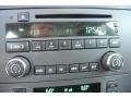Audio System of 2005 LaCrosse CXS