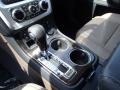 6 Speed Automatic 2013 GMC Acadia SLT AWD Transmission