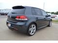 Carbon Steel Gray Metallic - Golf R 4 Door 4Motion Photo No. 2