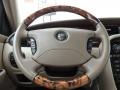 Sand Steering Wheel Photo for 2004 Jaguar XJ #80322605