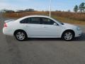 Summit White - Impala LT Photo No. 6