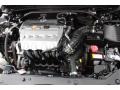 Crystal Black Pearl - TSX Technology Photo No. 33