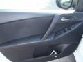 2013 Crystal White Pearl Mica Mazda MAZDA3 i Touring 5 Door  photo #8