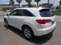 2014 White Diamond Pearl Acura RDX Technology AWD  photo #5