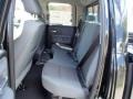 Black - 1500 Big Horn Quad Cab 4x4 Photo No. 13
