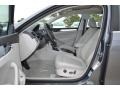 Platinum Gray Metallic - Passat 2.5L SE Photo No. 3