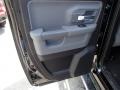 Black - 1500 Big Horn Quad Cab 4x4 Photo No. 14