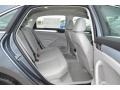Platinum Gray Metallic - Passat 2.5L SE Photo No. 4