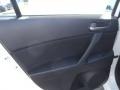 2013 Crystal White Pearl Mica Mazda MAZDA3 i Touring 5 Door  photo #14