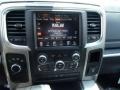 Black - 1500 Big Horn Quad Cab 4x4 Photo No. 16