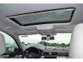 Platinum Gray Metallic - Passat 2.5L SE Photo No. 6