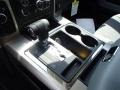 Black - 1500 Big Horn Quad Cab 4x4 Photo No. 18