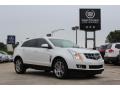 Platinum Ice Tricoat - SRX V6 Photo No. 1