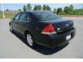 Black - Impala LT Photo No. 4