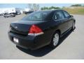 Black - Impala LT Photo No. 5