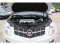 Platinum Ice Tricoat - SRX V6 Photo No. 10