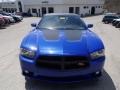 Daytona Blue Pearl - Charger R/T Daytona Photo No. 3