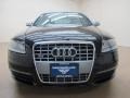 Brilliant Black - S6 5.2 quattro Sedan Photo No. 3