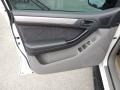2005 Toyota 4Runner Stone Interior Door Panel Photo