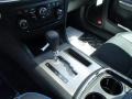 2013 Dodge Charger Daytona Edition Black/Blue Interior Transmission Photo