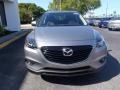 Liquid Silver Metallic - CX-9 Touring Photo No. 2