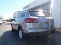 Liquid Silver Metallic - CX-9 Touring Photo No. 4