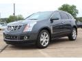 2013 Gray Flannel Metallic Cadillac SRX Performance FWD  photo #2