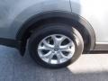 Liquid Silver Metallic - CX-9 Touring Photo No. 6
